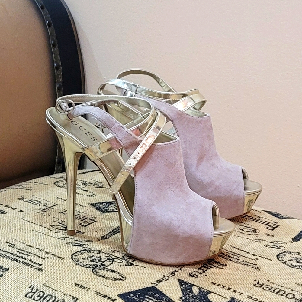 Sandals - Picture 2 of 2